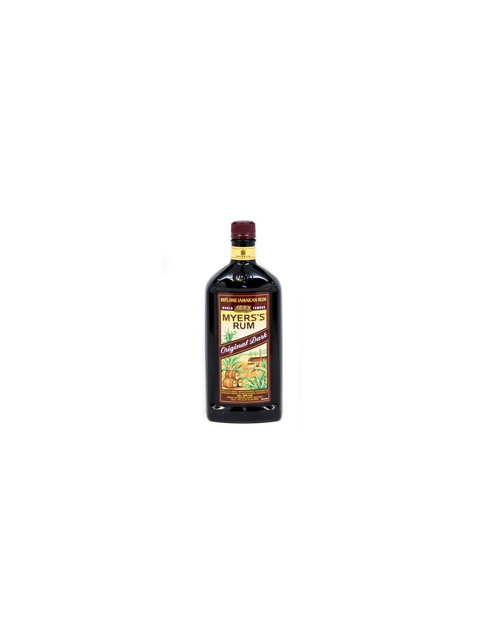 MYERS S DARK RUM 750mL myers-s-dark-rum-750ml