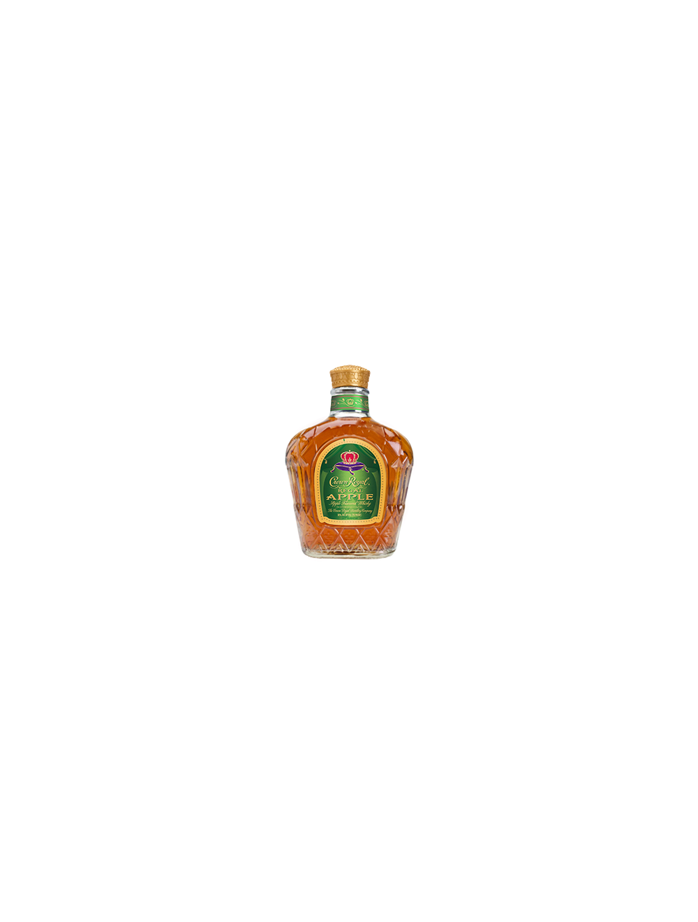 Download Crown Royal Regal Apple 750ml