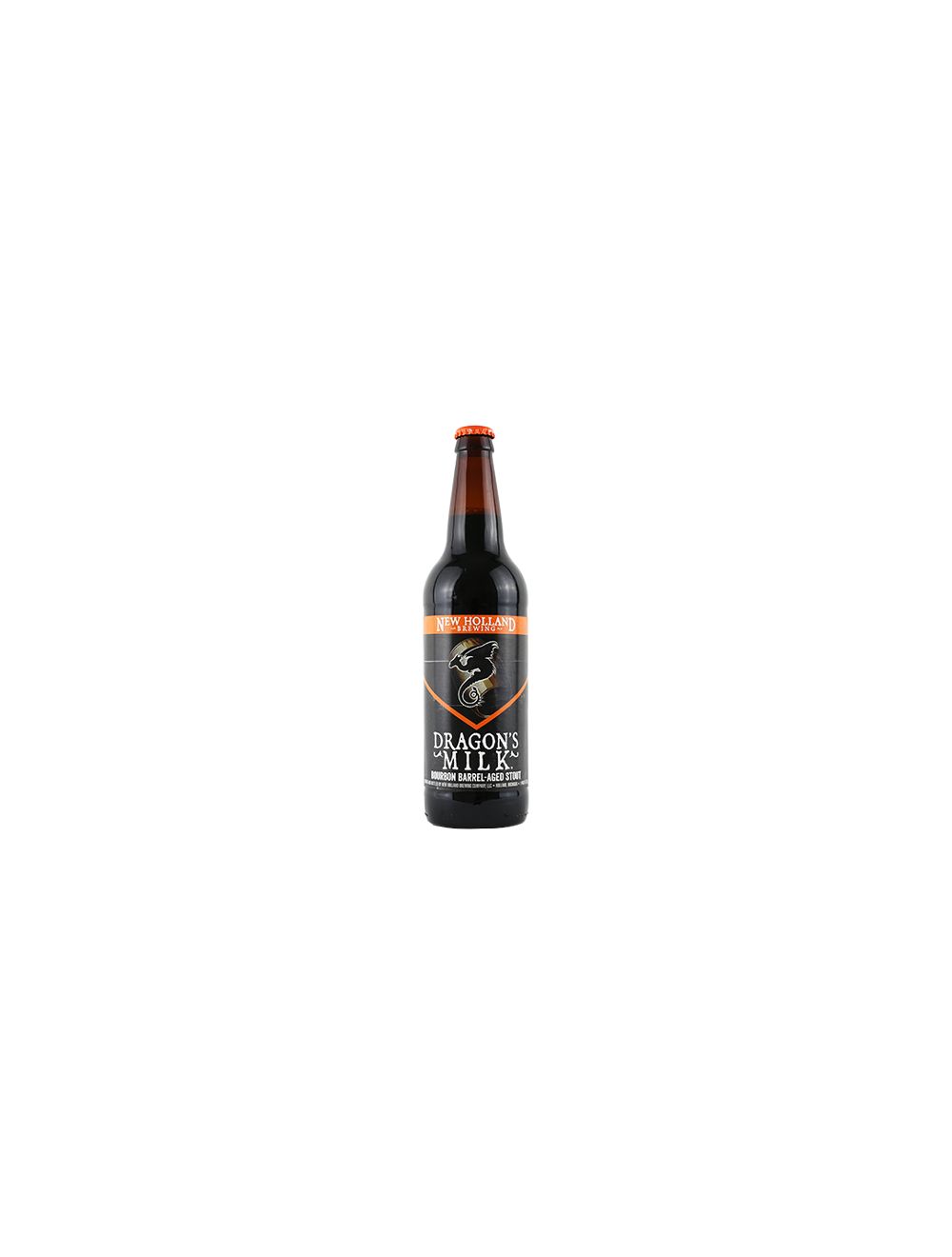 Dragon S Milk Bourbon Barrel Aged Stout 22oz