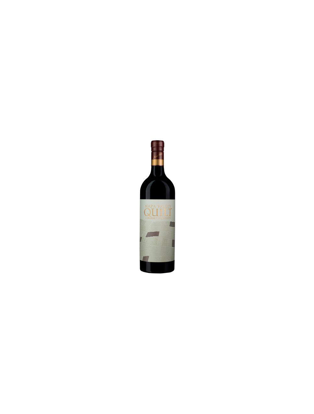QUILT SAUVIGNON NAPA VALLEY 750mL