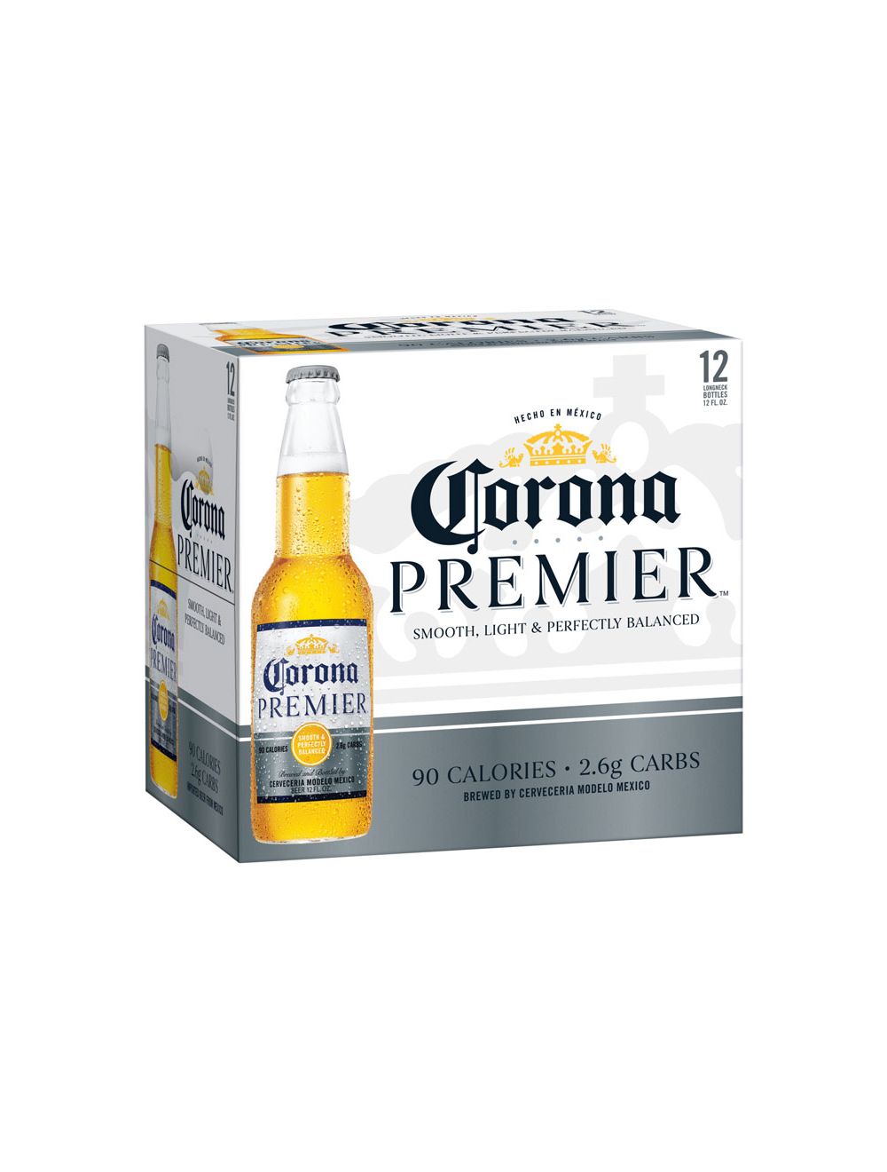corona premier corona premier