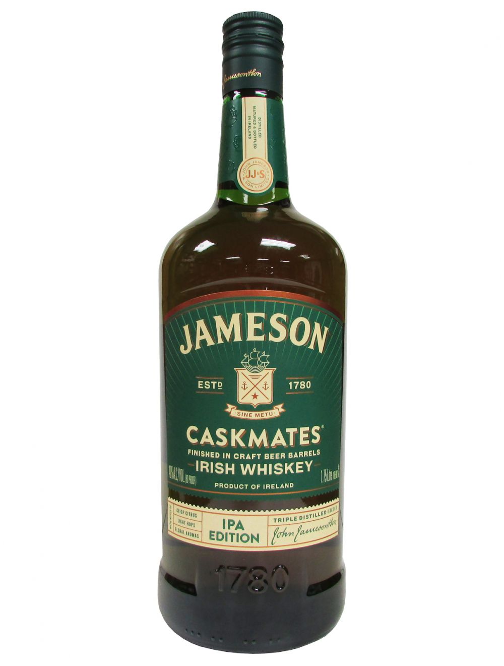 caskmates jameson price