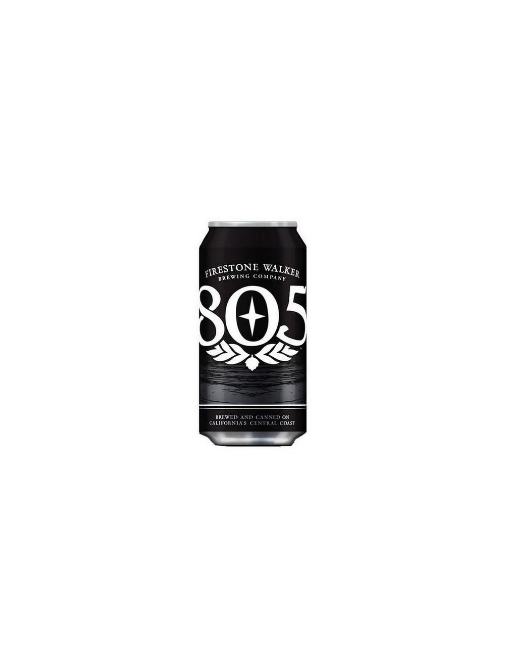 FIRESTONE WALKER 805 BLONDE ALE 12PK 6OZ CANS
