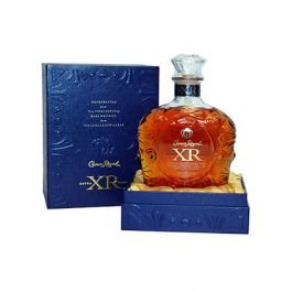 CROWN ROYAL XR 750mL CROWN ROYAL XR 750mL