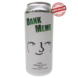 Dank Meme  Triptych Brewing