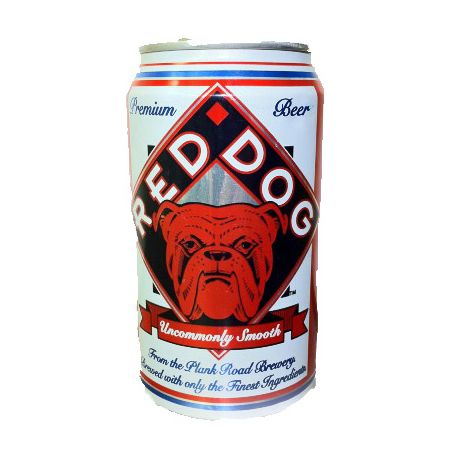 RED DOG 30PK