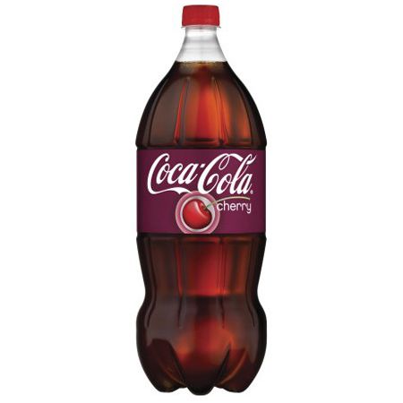 Coca Cherry 33 CL  Boulangerie DELOS