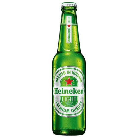 Vintage Heineken ハイネケン 特大ボトル型バーランプ