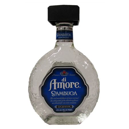 Amaretto Di Amore 750ML