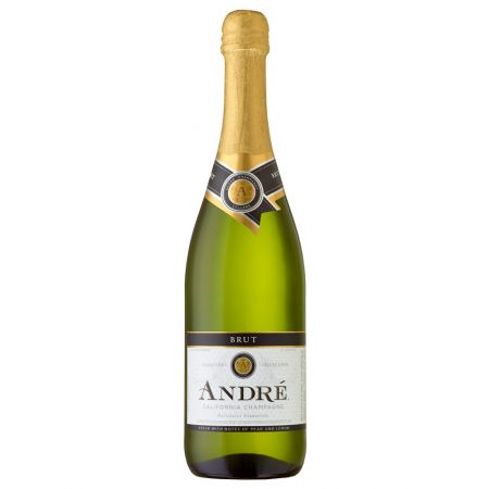 Andre discount peach moscato