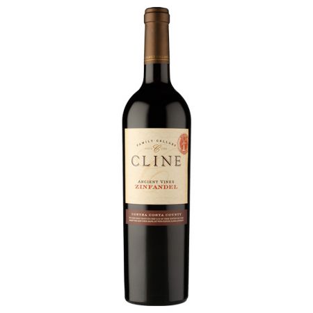 Ancient vines on sale zinfandel