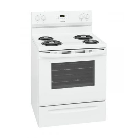 Frigidaire 30 Electric Range Stainless