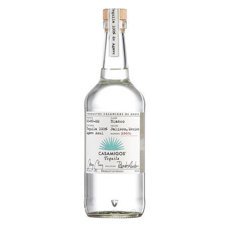 Casamigos Blanco Tequila 750ml