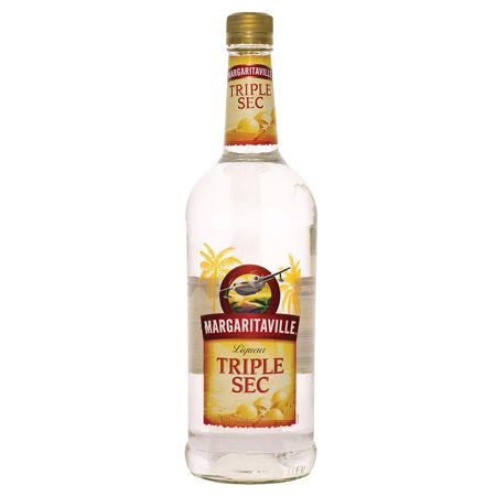 MARGARITAVILLE TRIPLE SEC 1L