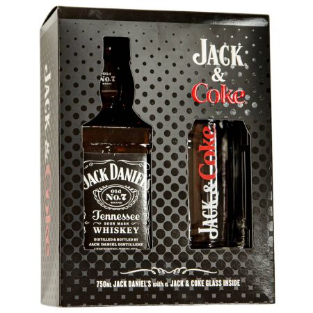 Jack Daniel's Old No. 7 Tennessee Whiskey, 750 mL - Food 4 Less