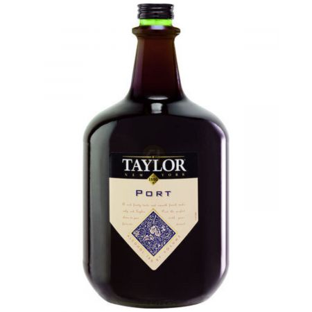 Taylor Port 3L Btl