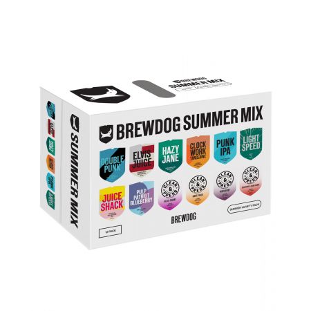 Brewdog Id Card