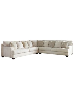 RAWCLIFFE 3-PIECE SECTIONAL