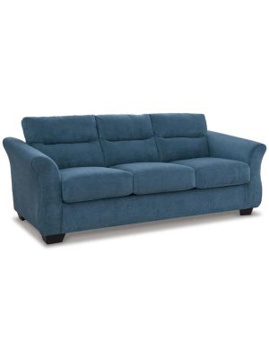 MIRAVEL SOFA INDIGO