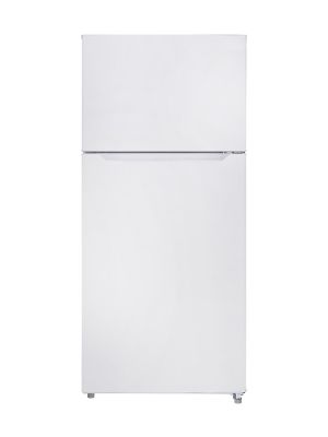 CONSERVATOR 18 CU. FT. TOP FREEZER REFRIGERATOR