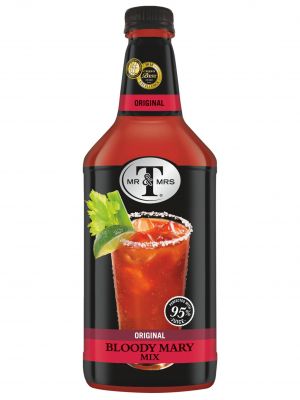 ZING ZANG BLOODY MARY MIX 32OZ ZING ZANG BLOODY MARY MIX 32OZ