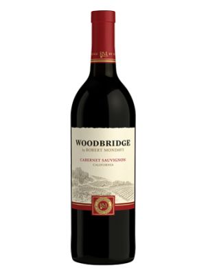 WOODBRIDGE CABERNET SAUVIGNON 750mL