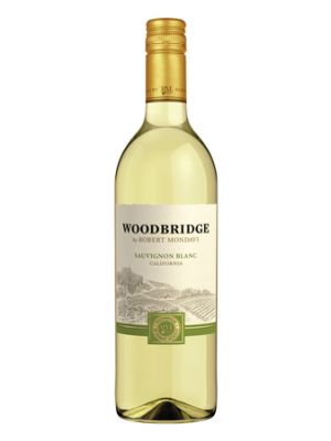 WOODBRIDGE SAUVIGNON BLANC 750mL