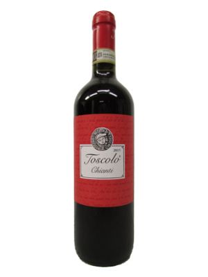 TOSCOLO CHIANTI 750mL