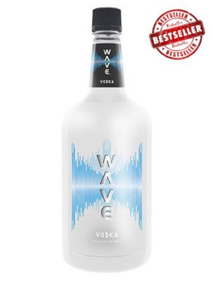 WAVE VODKA 1.75L