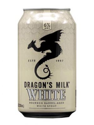 New Holland Dragon S Milk White 6pk 12oz Cans New Holland Dragon S Milk White 6pk 12oz Cans