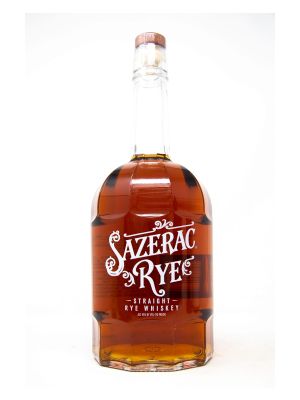 SAZERAC RYE WHISKEY 1.75L