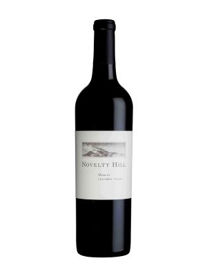 NOVELTY HILL MERLOT 750ML