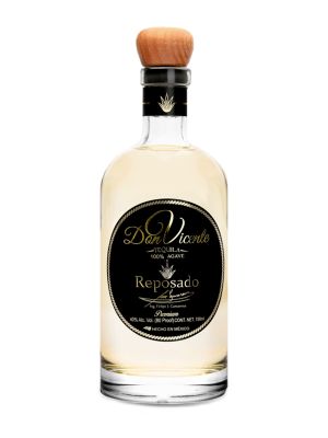 DON VICENTE REPOSADO 750ML
