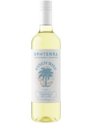 BONTERRA PINEAPPLE KEY LIME