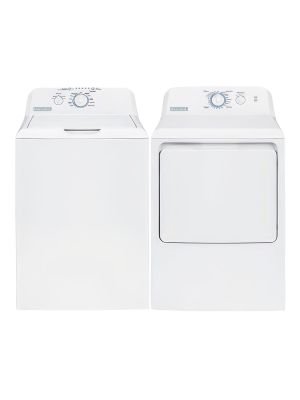 CONSERVATOR ELECTIC WASHER & DRYER