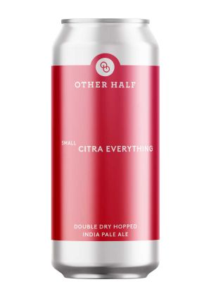 OTHER HALF ALL CITRA EVERYTHING 4PK