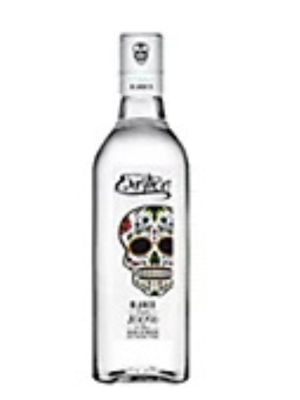 EXOTICO BLANCO TEQUILA 750ML