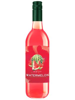 ST JULIAN WATERMELON 750ML