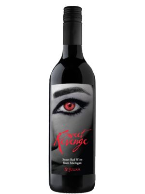 ST JULIAN SWEET REVENGE RED