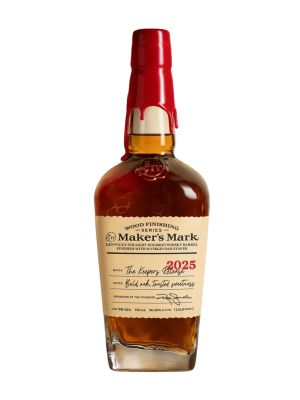 MAKERS MARK KEEPERS RELEASE 25