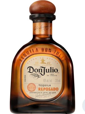 DON JULIO REPOSADO 375ML