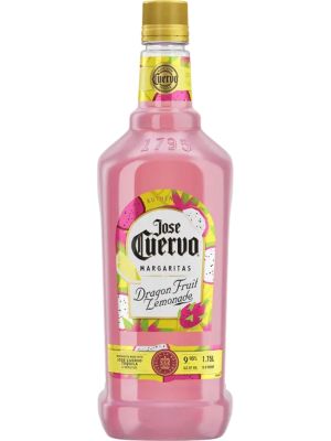JOSE CUERVO DRAGONFRUIT LEMONADE 1.75