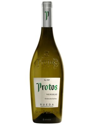 PROTOS VERDEJO SPANISH WHITE