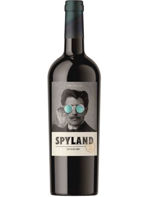 SPYLAND RED BLEND