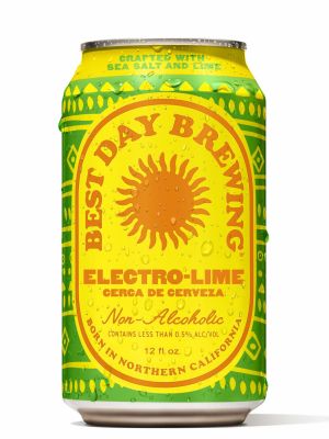 BEST DAY ELECTOR LIME