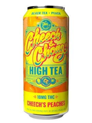 CHEECH & CHONG CHEECHS PEACHES