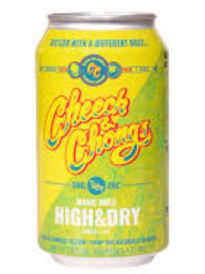 C&C HIGH & DRY MAGIC MULE