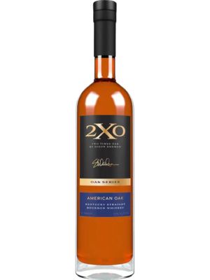 2XO AMERICAN OAK 750ML