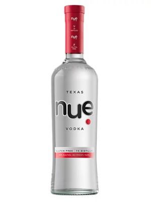 NUE VODKA 750