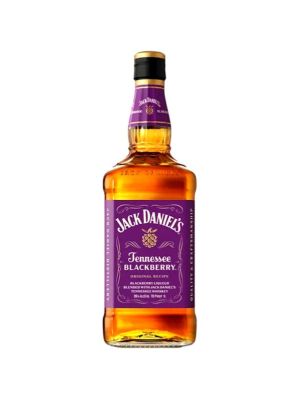 JACK DANIEL'S BLACKBERRY 50ML